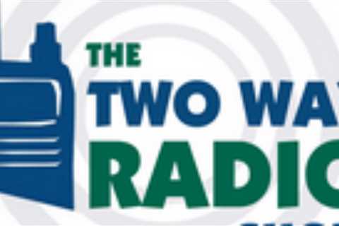 TWRS-163 – Two Way Radios for Preppers