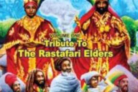 Rastafari in the 20th Century: What My Life Has Taught Me & I Shine a New Light on The Culture