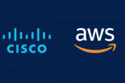 Cisco Intersight Workload Optimizer is Available on AWS Marketplace