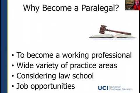 12/9/21/Paralegal Career Information Session (12/9/21)