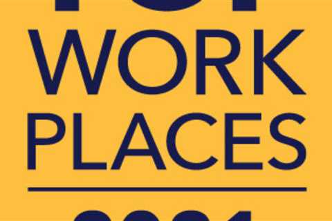 The Orange County Register names Perficient as a top workplace