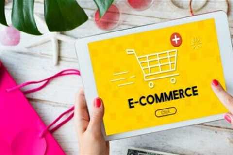 SEO Strategies E-Commerce Websites Must Implement Today