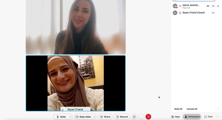 How Webex transforms collaboration and communication in Lebanon