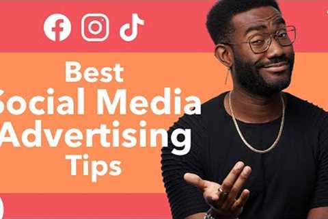How to Master Paid Social Media Advertising like a Pro