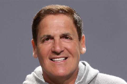 [Podcast] What if Mark Cuban joined our podcast?