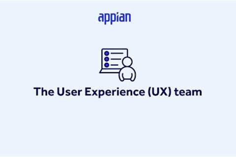 Video by User Experience Team