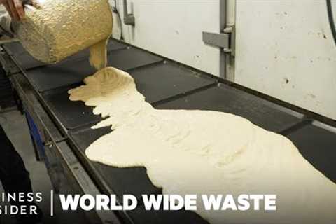  World Wide Waste