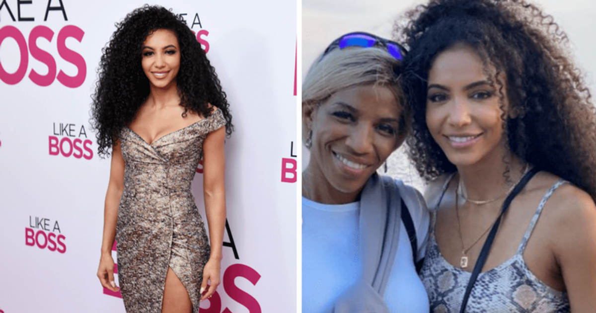 Miss USA Cheslie Kryst's Mom, a Grieving Mother, Opens up About Her Daughter's Suicide Death