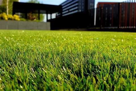 How to bid for your next commercial lawn-care contract