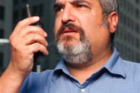 Four Reasons Why You Should Use a Two Way Radio instead of a Telephone
