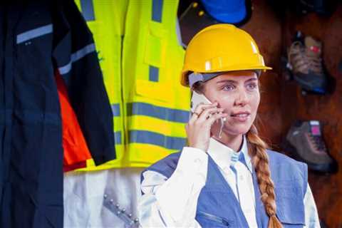 Two-Way radios aren't just for emergency responders