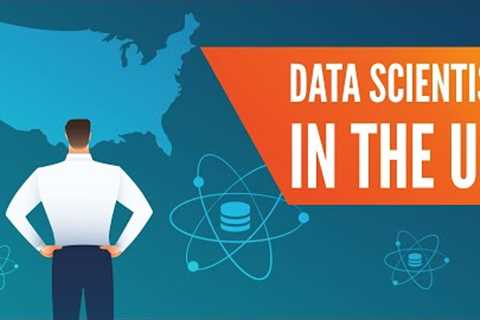 How to become a data scientist in the United States