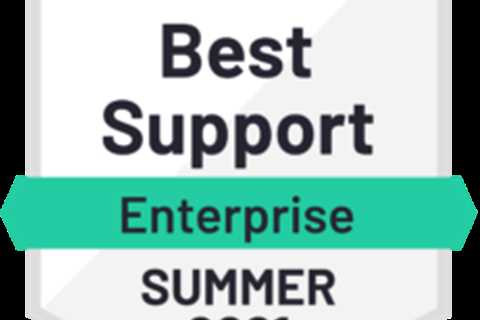 Symphony SummitAI named a high performer in G2 IT Services Management