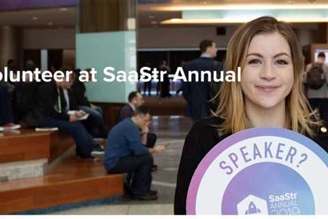 Three Ways to Get to the 2021 SaaStr Annual -- Free!