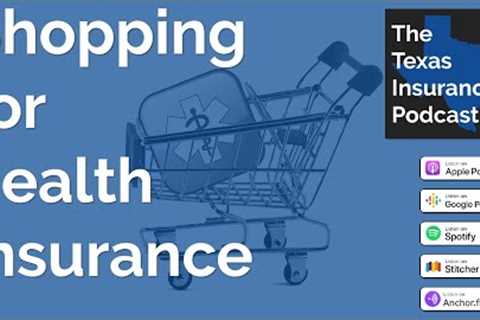 Are you in need of health insurance? How to get a new plan for your health now