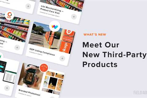 Meet our New Third-Party Products: Photography Merchandising & More