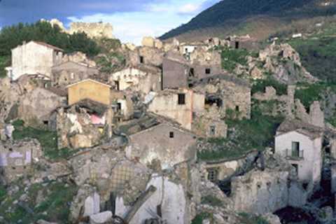 The 1980 Southern Italian Earthquake after Forty Years