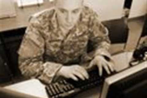 Author Q&A - In cyberwarfare modern, 'information security’ is one and the same as 'national..