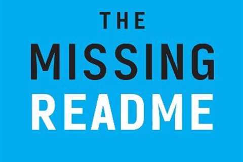 The Missing Readme, Chris Riccomini & Dmitriy Ryaboy