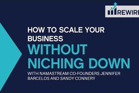 How to Scale Your Business without Going Under?