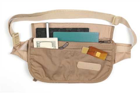 The Best Everyday Carry Bags with Survival Gear