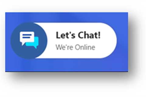 Omnichannel Customer Service - Proactive chats