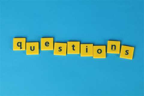 Answering your most pressing Referral Selling Questions