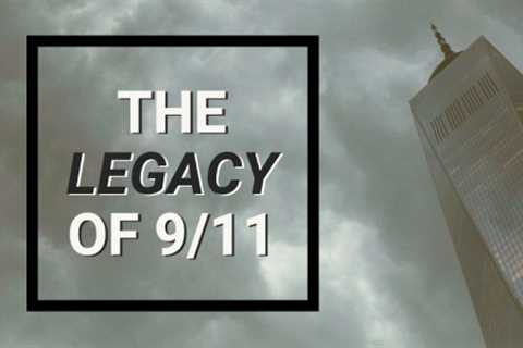 The September 11th attacks on US-Russian relations