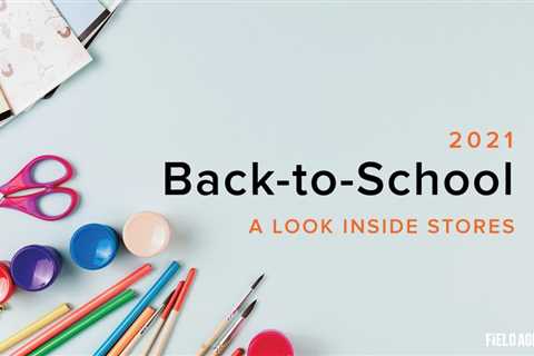 Back-to-School 2021: Take a look inside the stores on a tax-free weekend