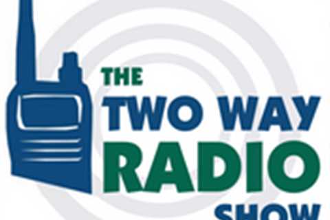 TWRS-159 – The New Wouxun KG-935G GMRS Radio