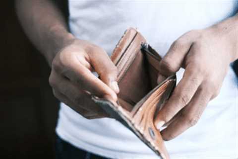 Six Simple Solutions to Your Financial Problems