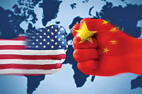 Random Thoughts: China's Model vs. Americas