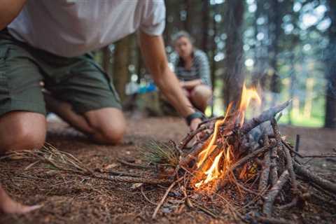Wilderness Survival Skills Course: How It Will Benefit You