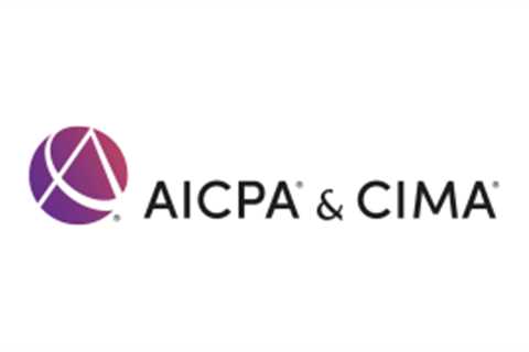 AICPA & CIMA are working harder than ever in order to help you stay ahead