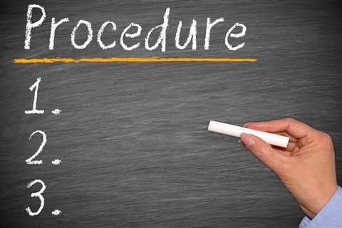 7 Reasons Your Business Should Have Standard Operating Procedures