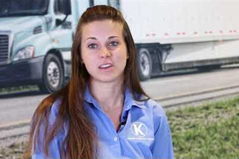 Keller Logistics - Supply Chain Client Testimonial