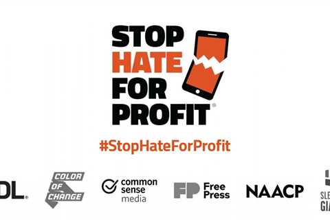 Facebook Boycott: How To Pivot Your Ad Dollars #StopHateForProfit