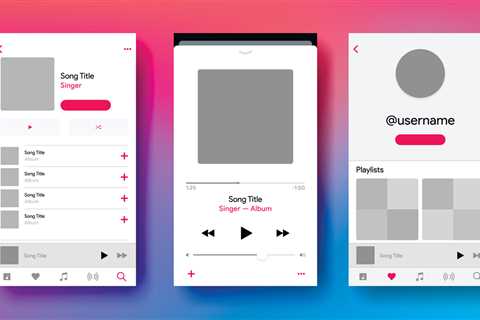 How to promote music apps