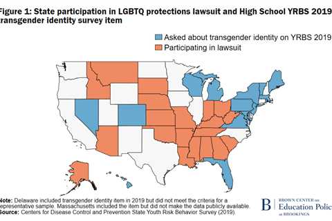 Partisan feuds shouldn't affect transgender student rights