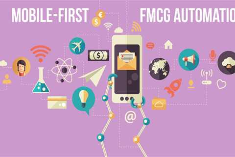 Indian FMCG Manufacturers Need a Mobile-First CRM ASAP