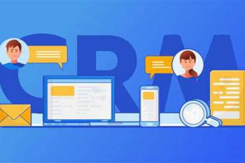 CRM 101: What CRM is and how it can benefit your business