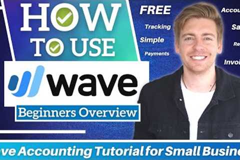  FREE Accounting Software (Beginners Overview)
