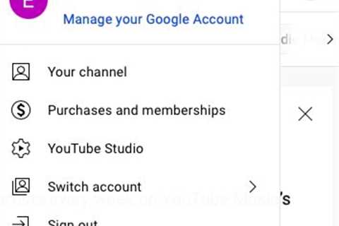 YouTube Analytics: A Comprehensive Guide