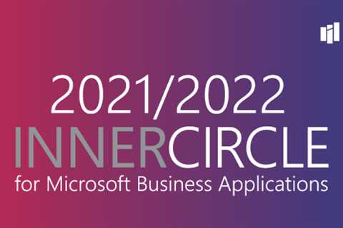 Redspire is honored to be part Microsoft's prestigious Inner Circle