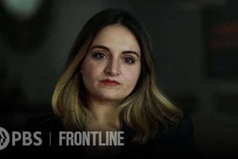 America After 9/11: Rasha Al Aqeedi (interview) | FRONTLINE