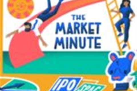The Market Minute: How Consumer Brands are Capitalizing on the IPO Market