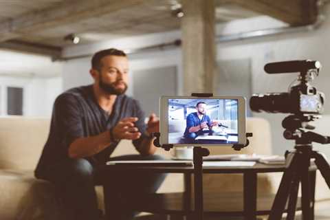 8 Exciting Video Marketing Trends for 2022