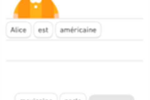 Rachel's App Of The Week: Duolingo