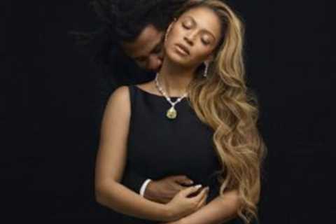 Beyonce and Jay-Z Release 'About Love Campaign Video for Tiffany & Co Despite Backlash