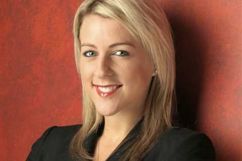 Consulting Magazine Recognizes Erin Moloney as a General Manager for Excellence in Leadership